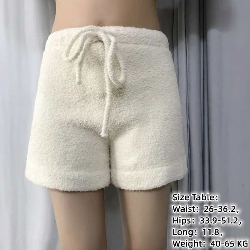Pants-Beige