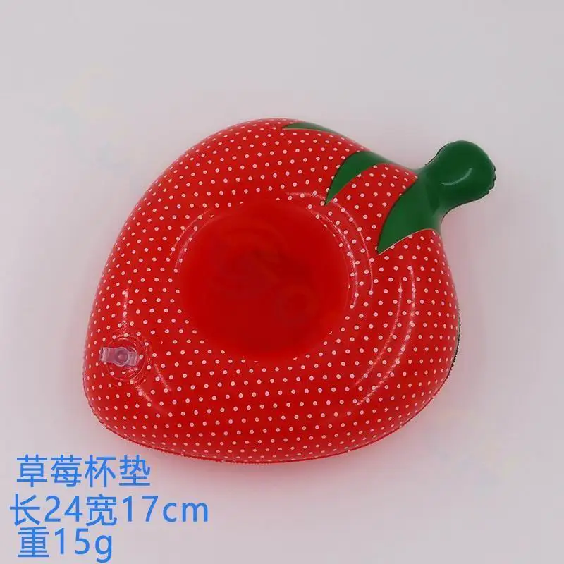 1pcs strawberry