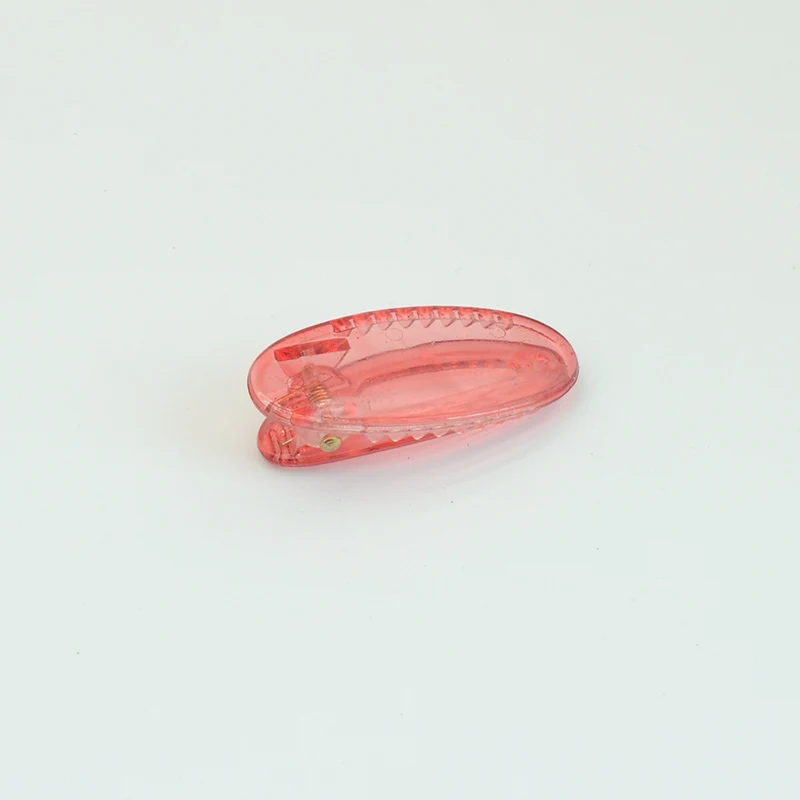 Clear Red