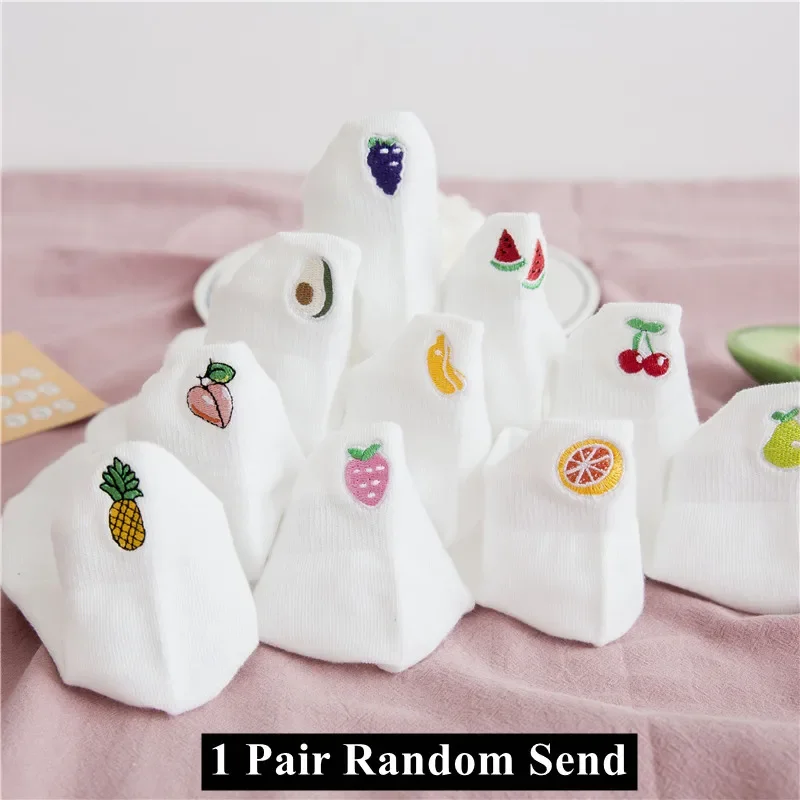 1 Pair Random Send