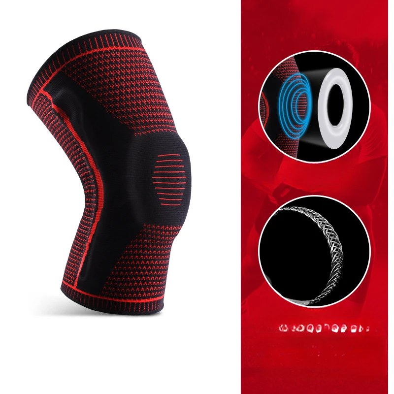 1 Piece Red