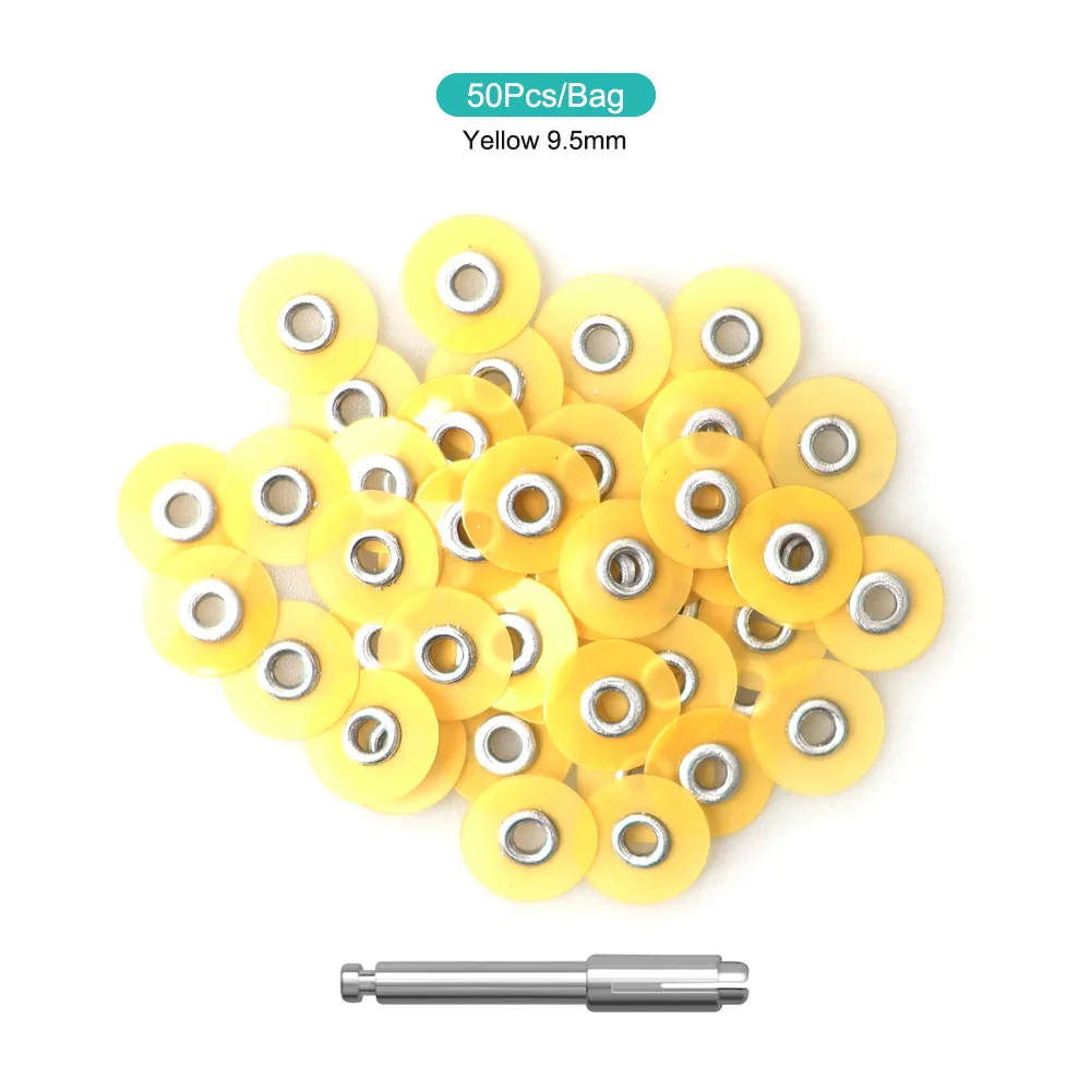 9.5mm Super Fine