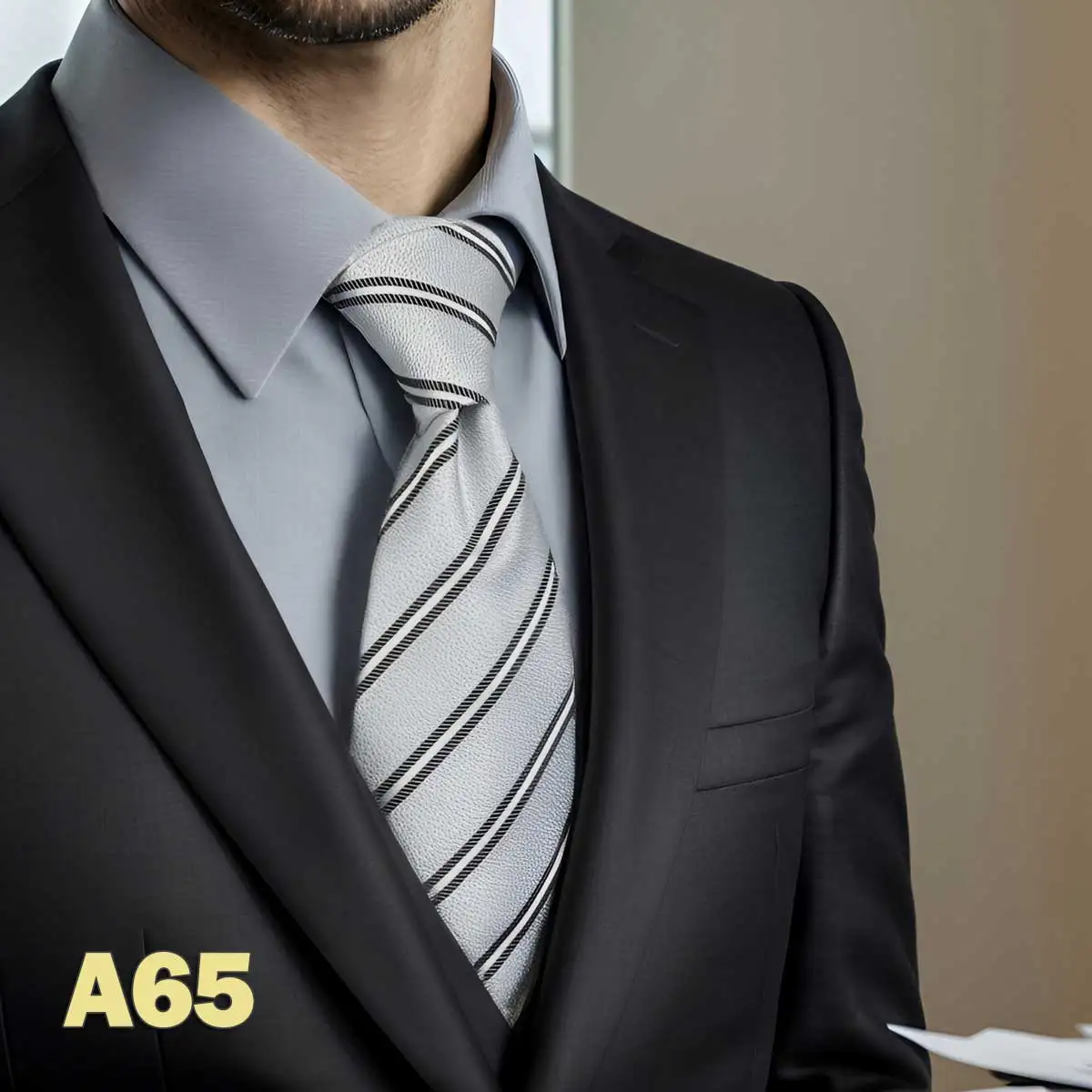 AS65