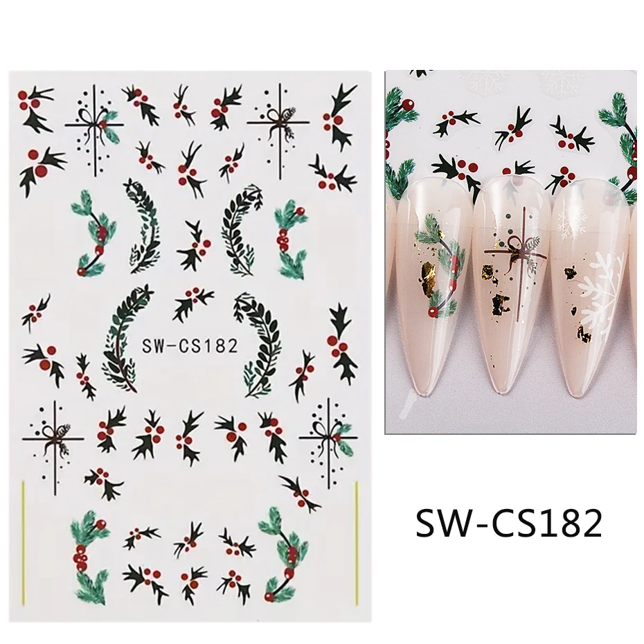 SW-CS182