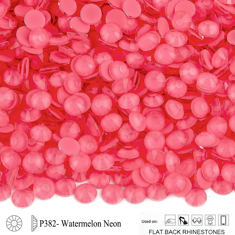 p382 Watermelon Neon