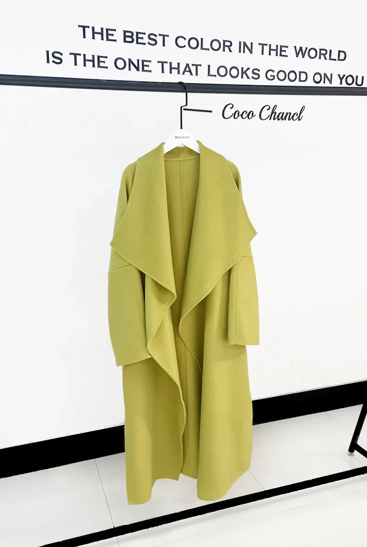 Avocado green