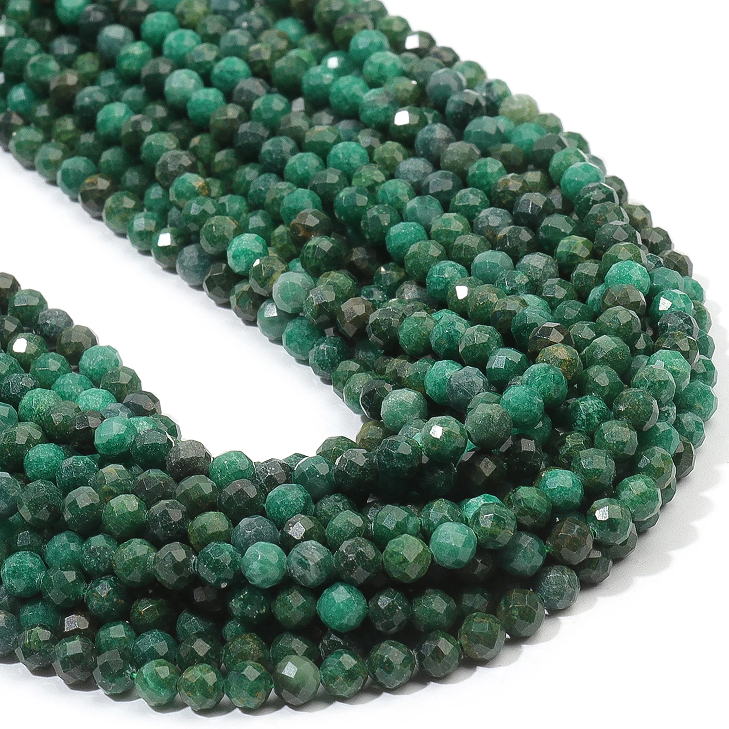 Green Mica
