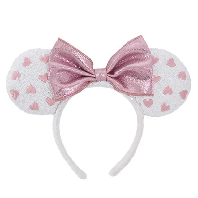 Mickey Headband 18
