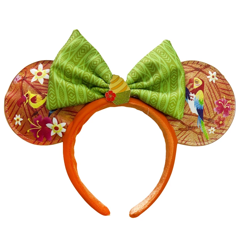 Mickey Headband 261