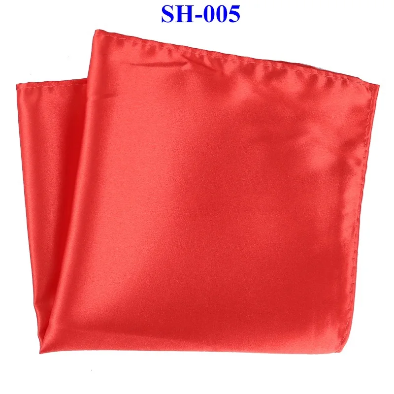 SH-005pocket square