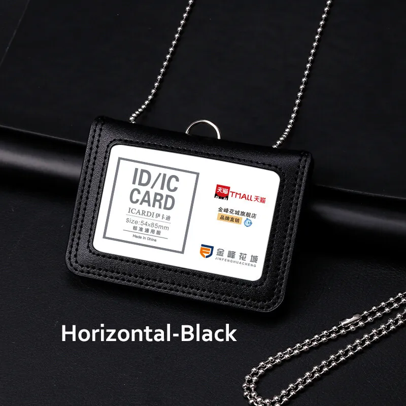 Horizontal-Black
