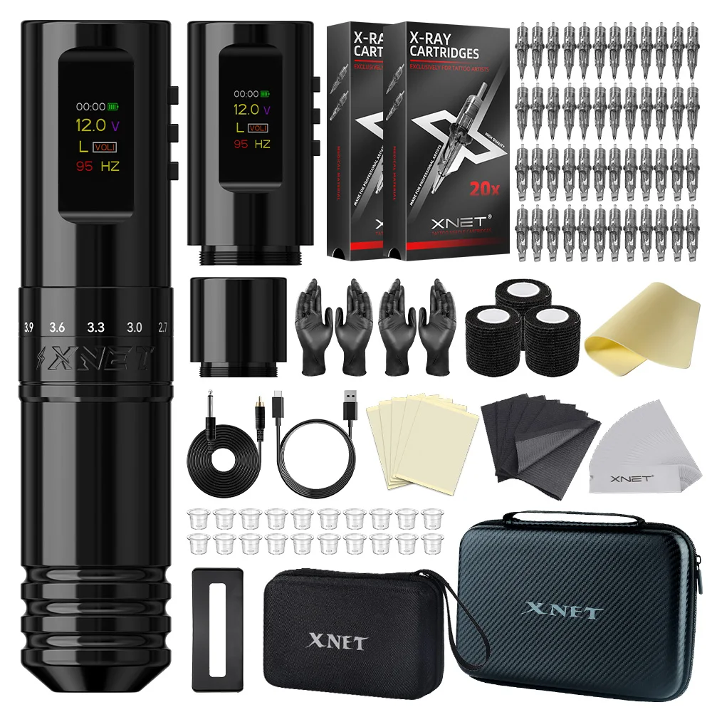 Dual battery kit