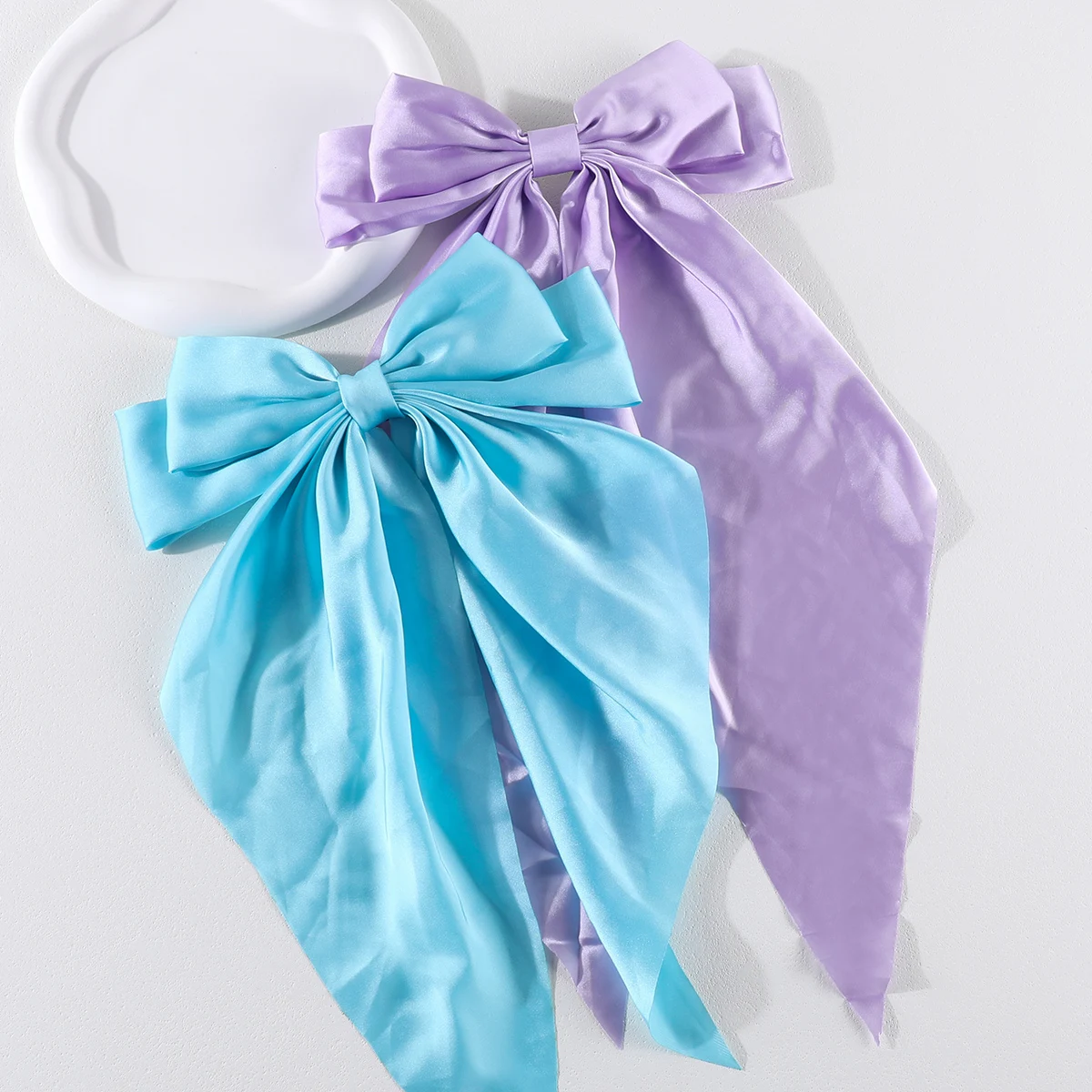 sky blue purple