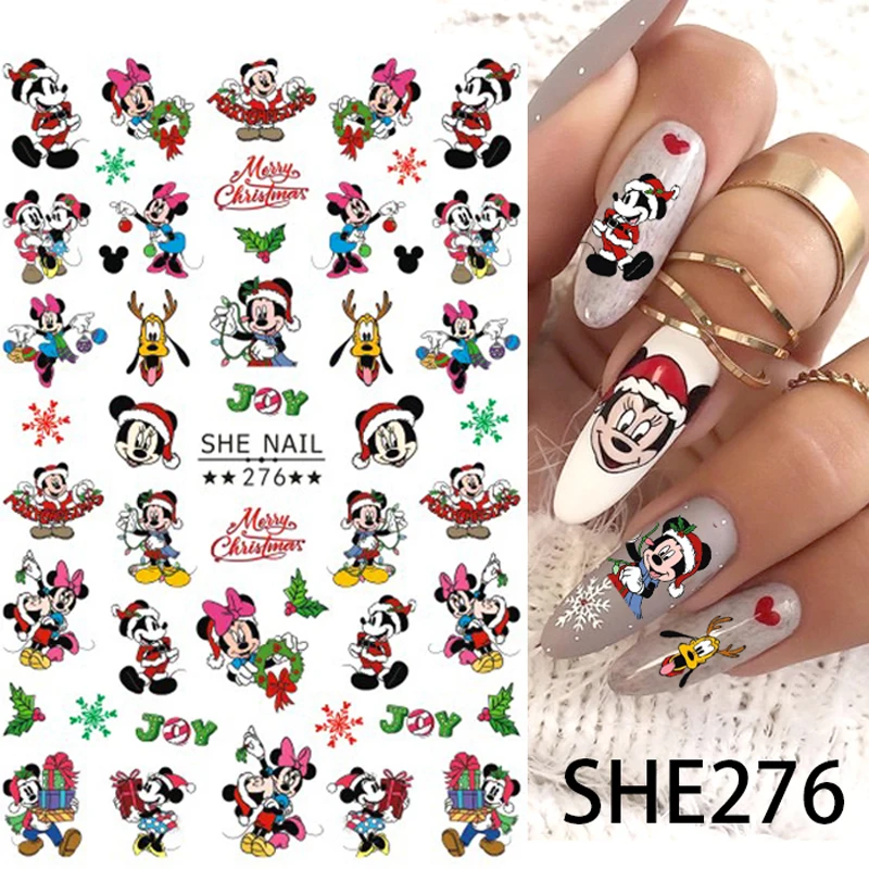 NK-SHE276