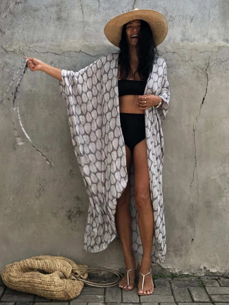 light grey cover up