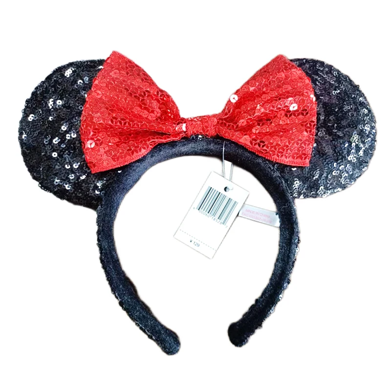 Mickey Headband 56
