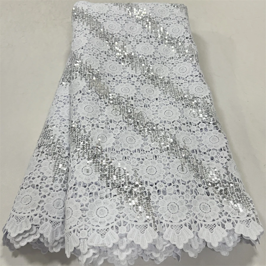 Nigerian Fabric 9