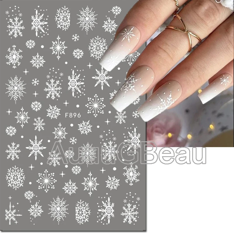 AF896white