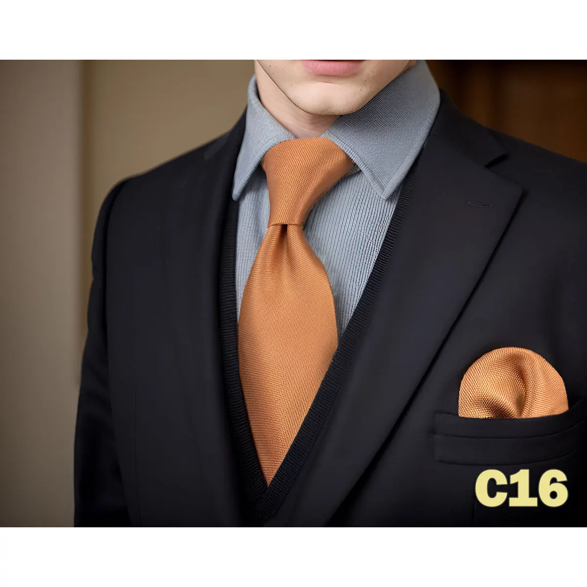 CXH16
