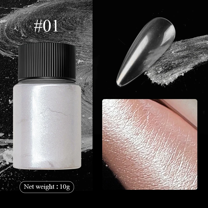 Pearl-Y001