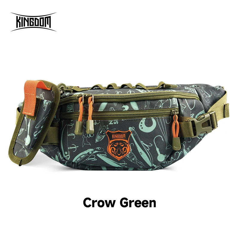 Crow Green