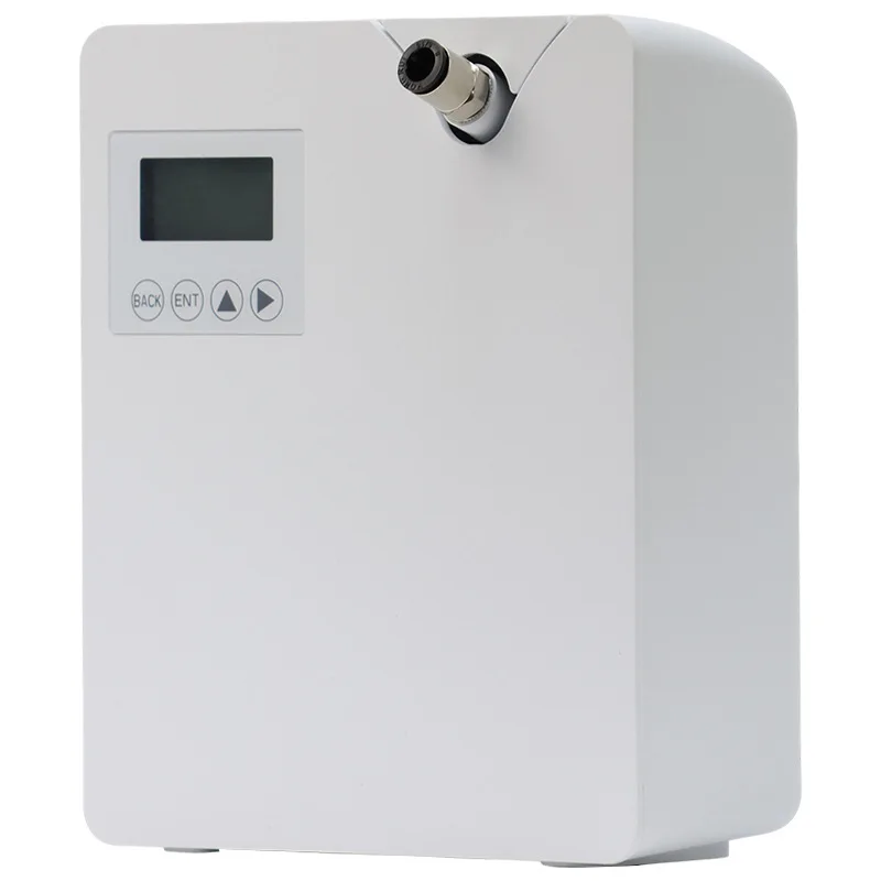 Essential Oil Aroma Diffuser Smart Bluetooth & WiFi Timing Automatic Fragrance Diffuser 300ML Home Hotel Fragrance Machine