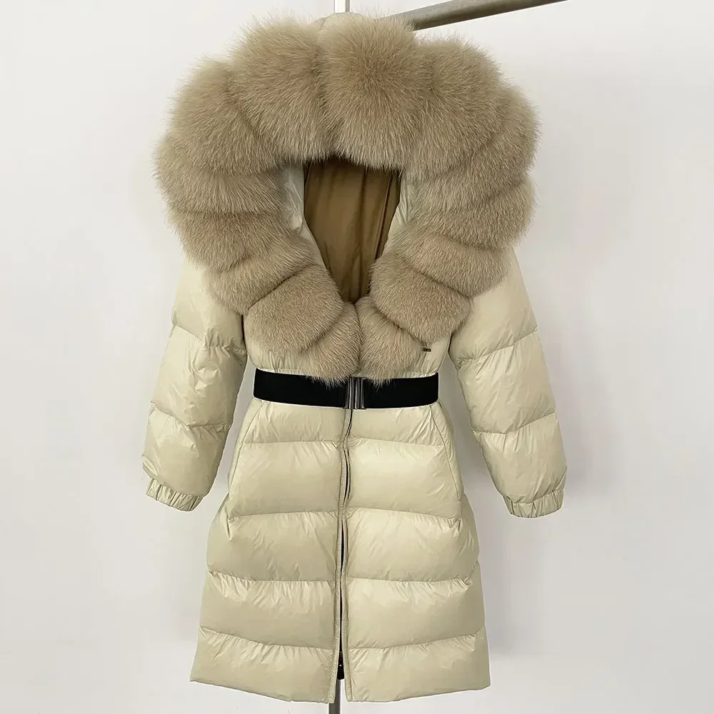 Beige apricot