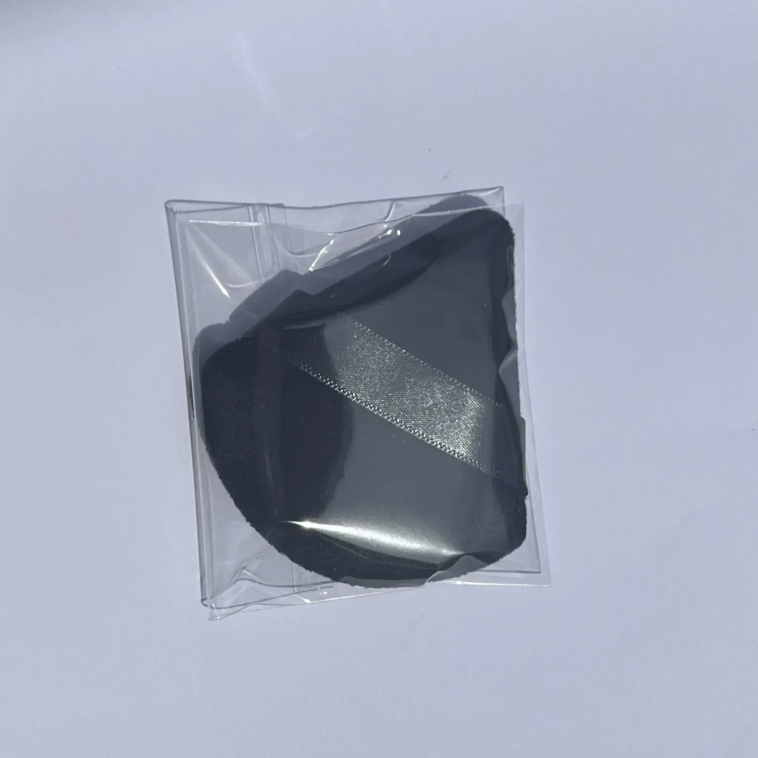 1pc black
