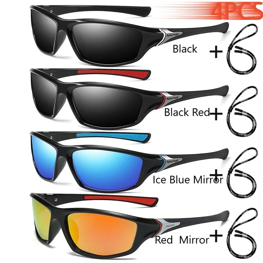 Blac-BlacRed-Blu-Red