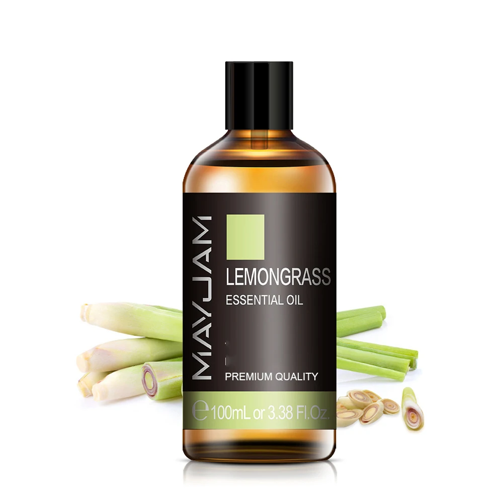 Lemongrass