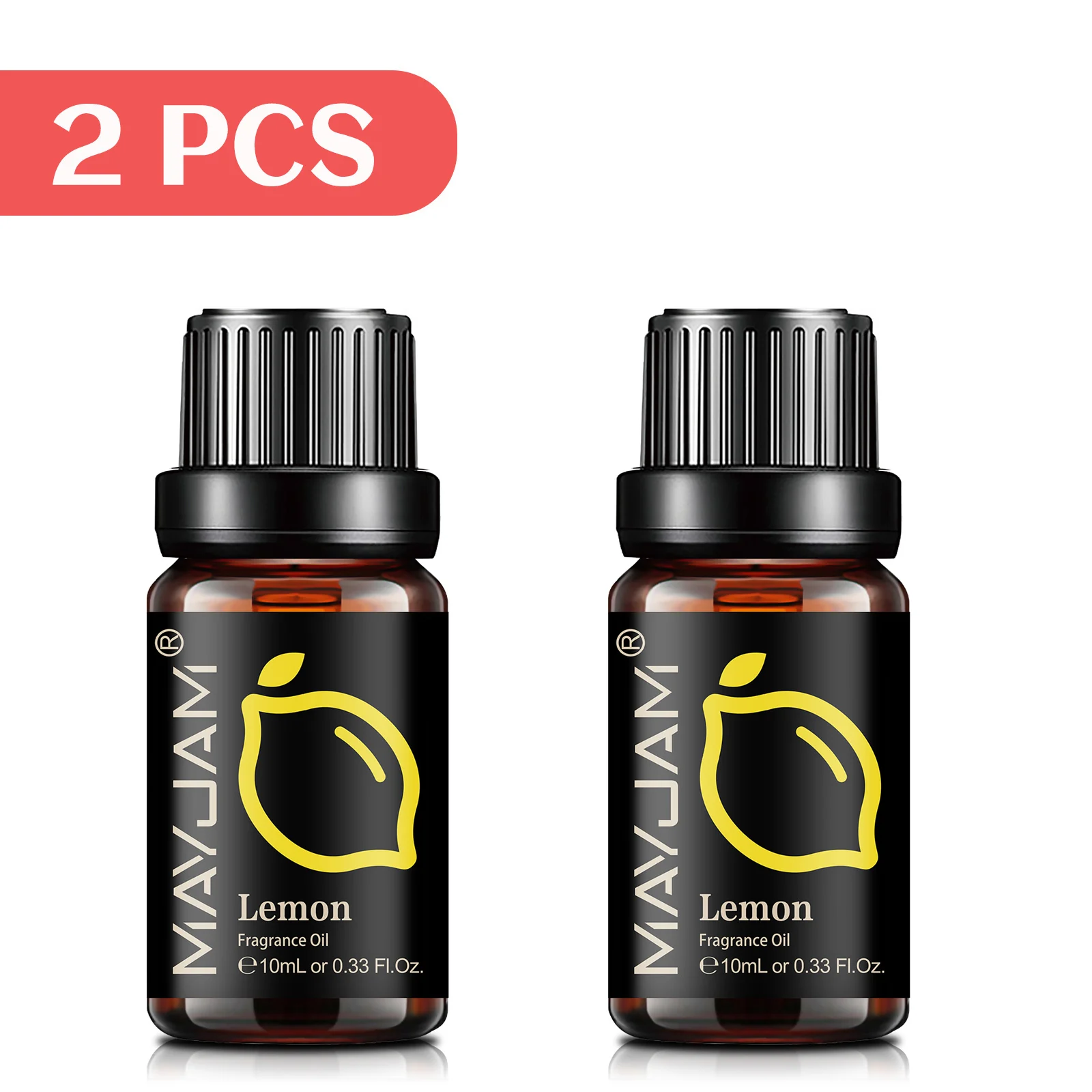 2pcs Lemon
