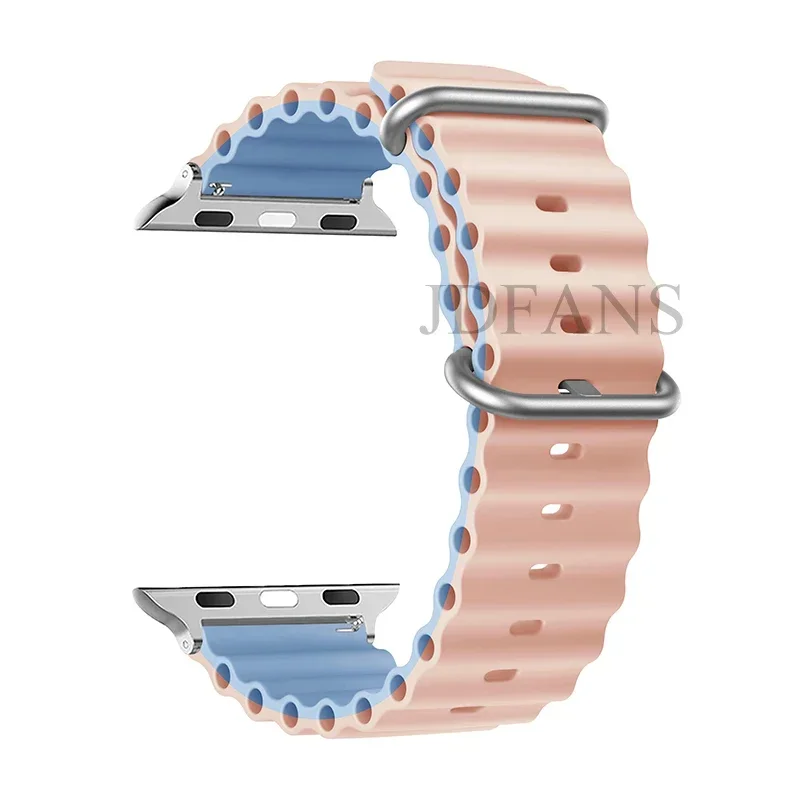 24 pink blue