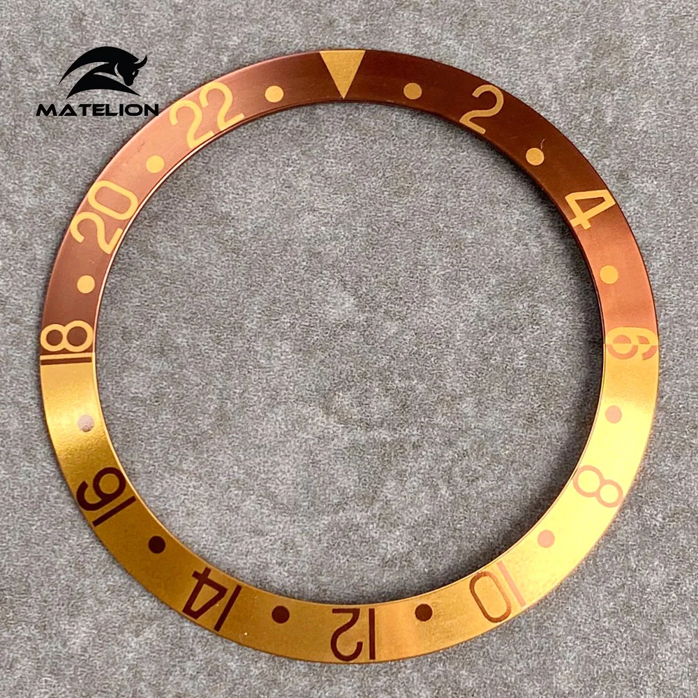 alloy brown