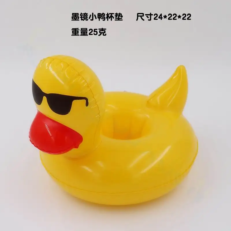 1pcs   glasses Duck