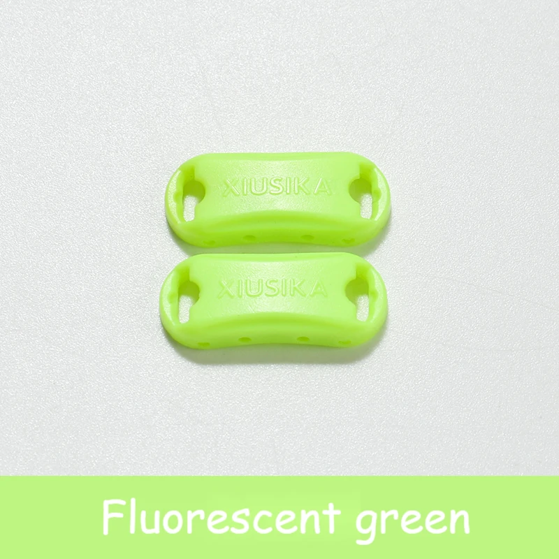 Fluorescent green