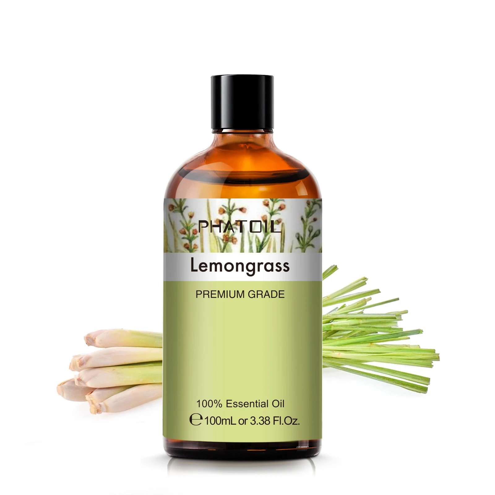 Lemongrass