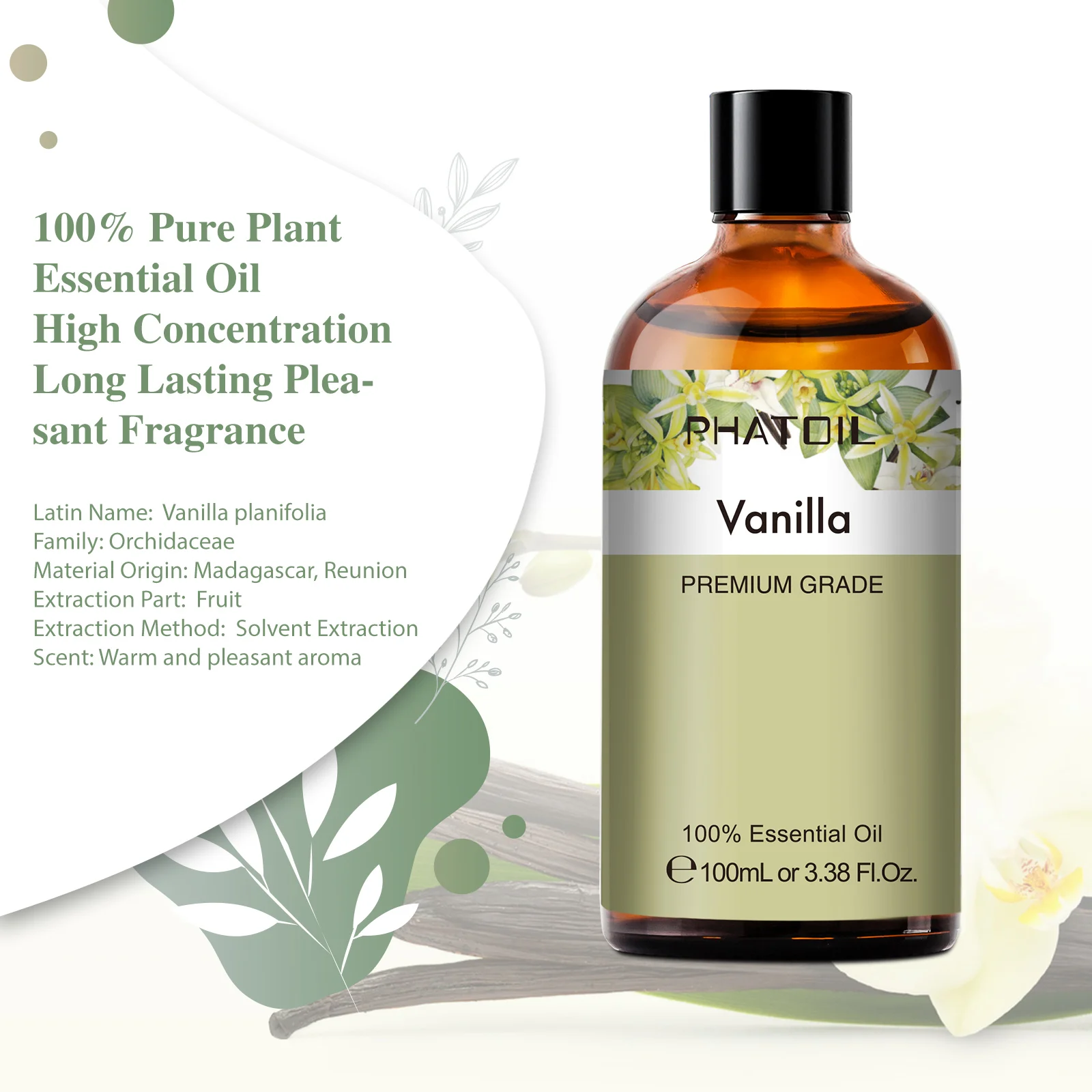 Vanilla