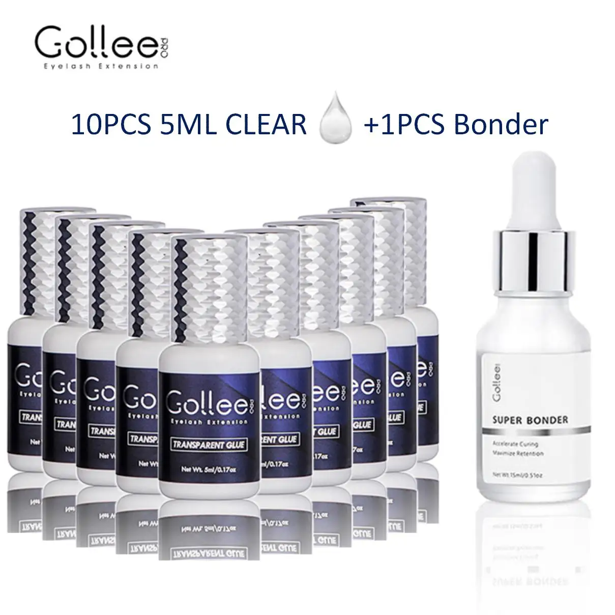 C01 Bonder Set 1