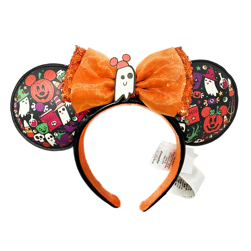Mickey Headband 4