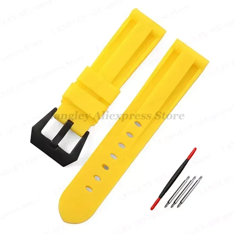 Yellow-Black