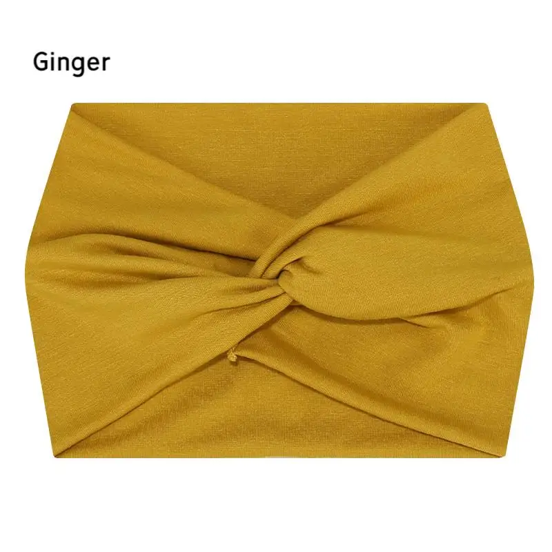 Ginger
