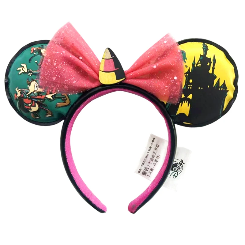 Mickey Headband 281