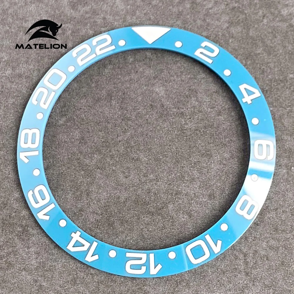 ceramic blue D