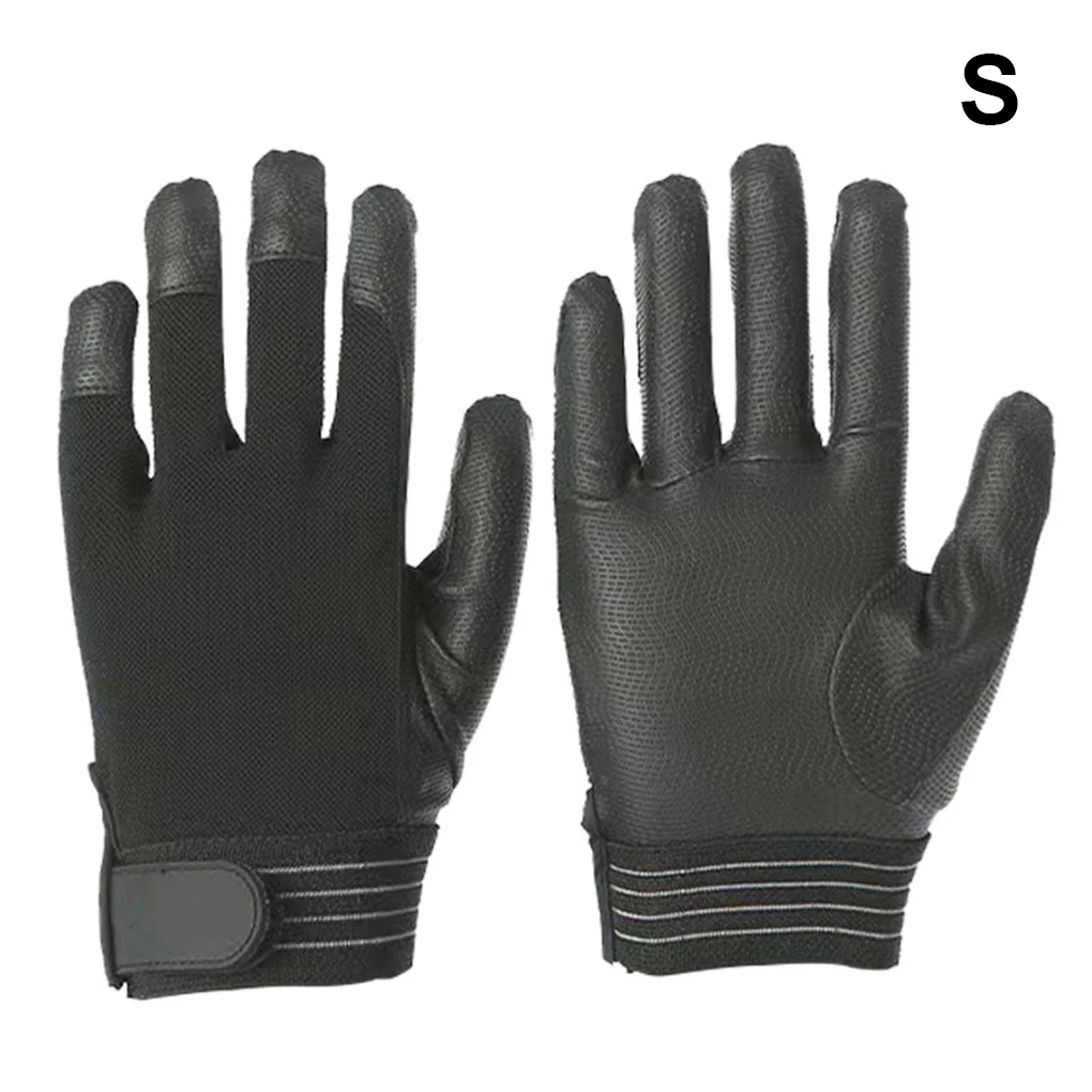 Black S