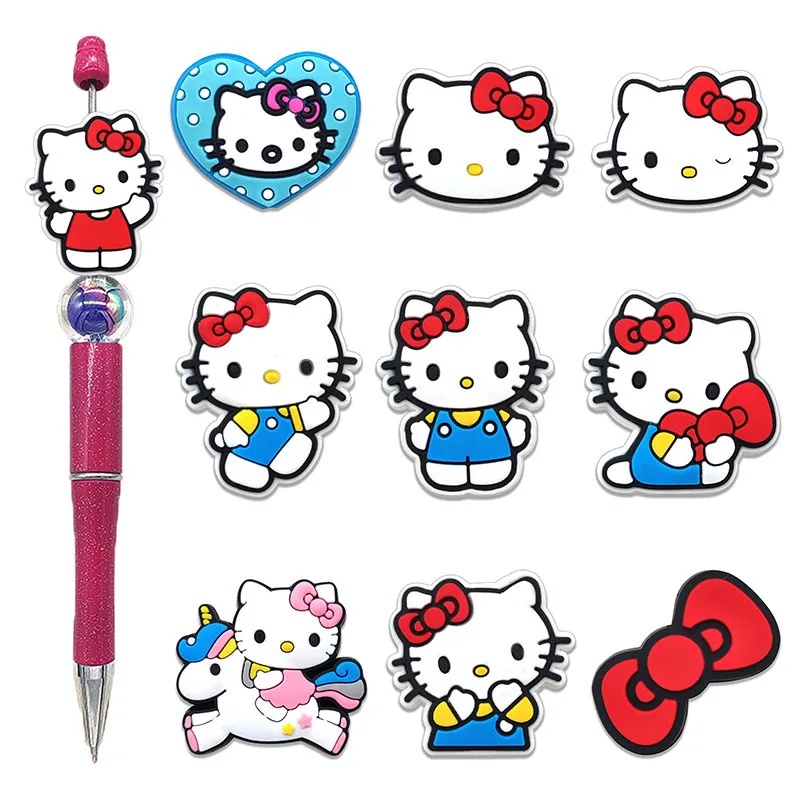 10pcs a set(NO PEN)