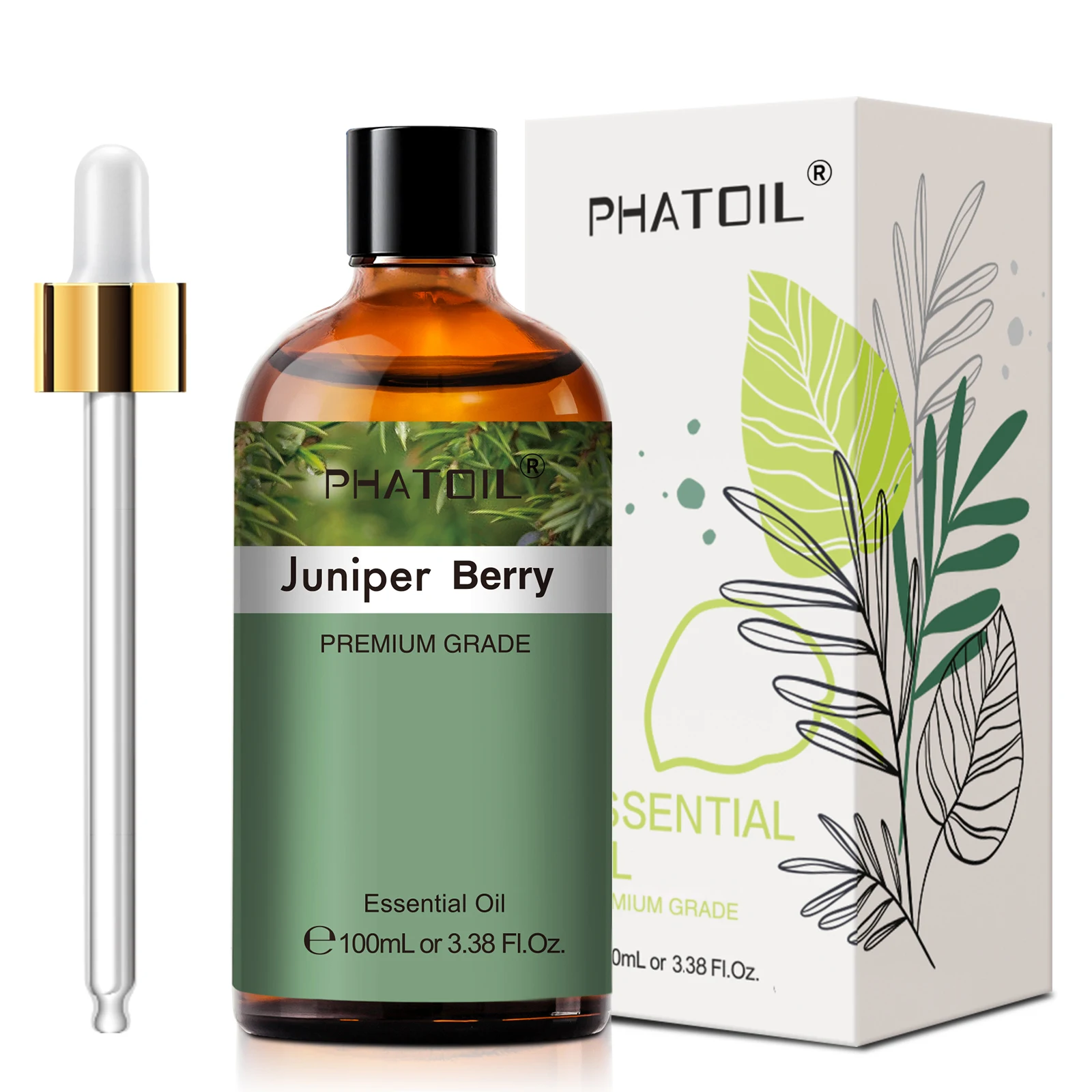 Juniper Berry