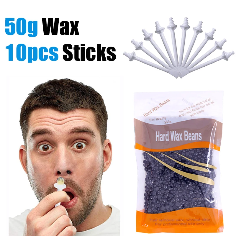 50gBlack-Stick10P