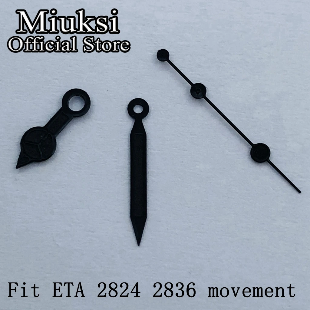 17 fit ETA 2824 2836