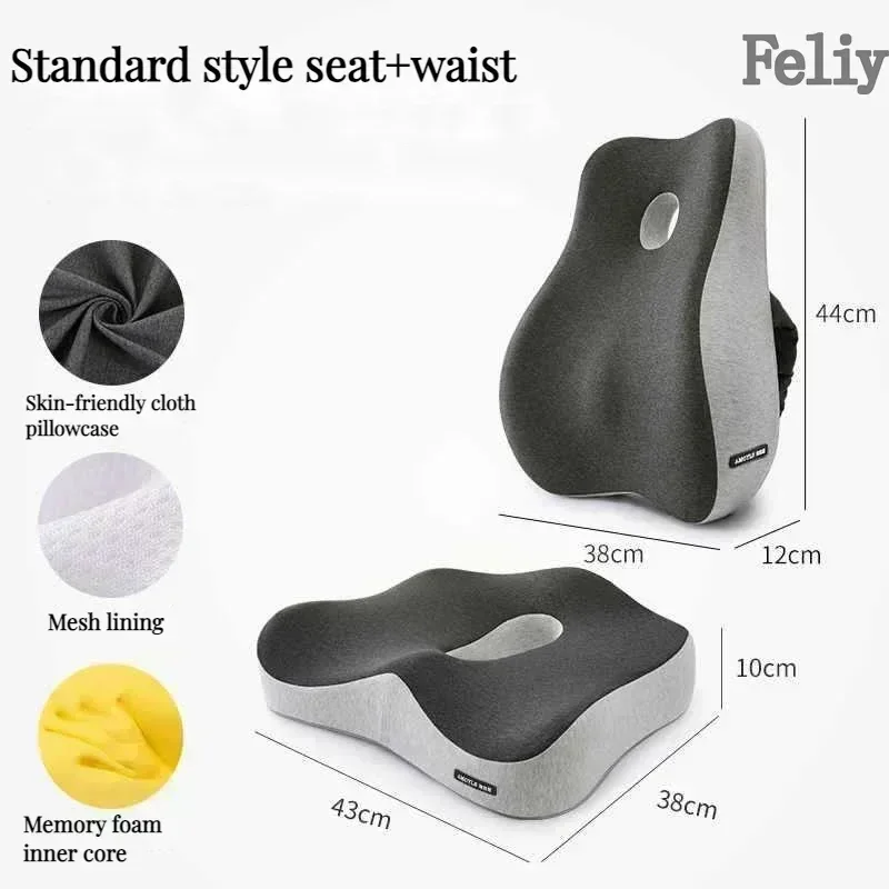 Standard(Seat Waist)