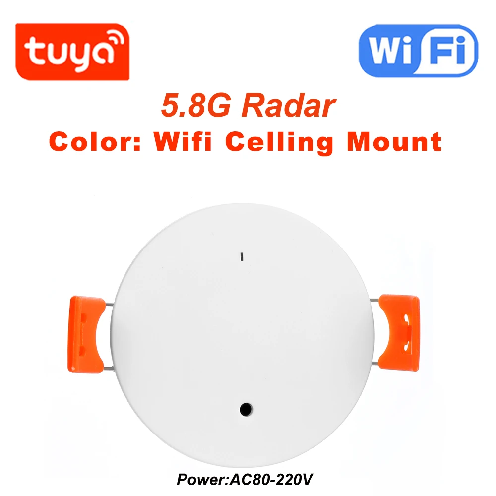 5.8G Wifi Ceiling